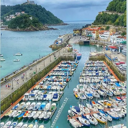 Ola - Perla Boutique * San Sebastián