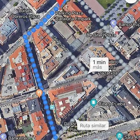 Lejlighed Ola - Perla Boutique