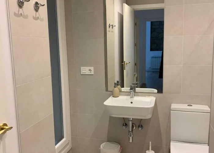 Ola - Perla Boutique Daire *