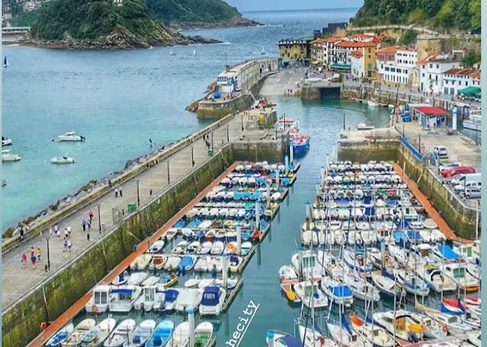 Ola - Perla Boutique * San Sebastián