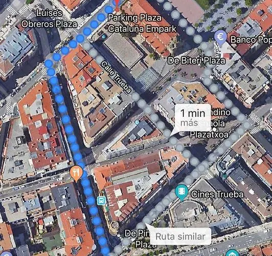 Daire Ola - Perla Boutique