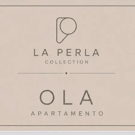 Apartment Ola - Perla Boutique San Sebastian
