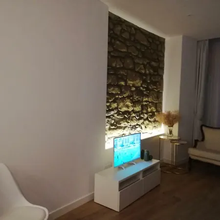 Ola - Perla Boutique Apartamento *