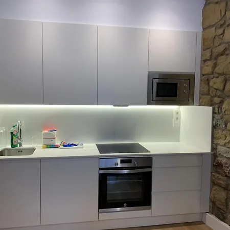 Apartamento Ola - Perla Boutique San Sebastián