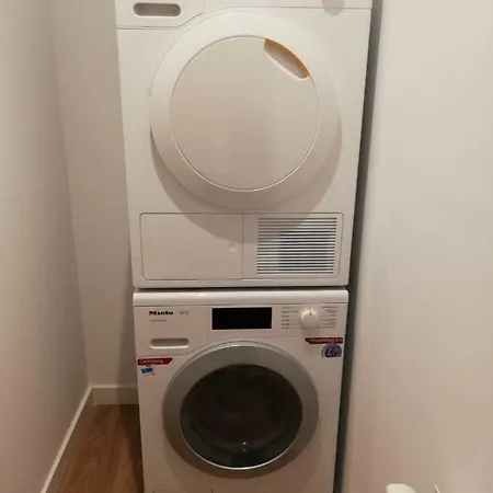 Apartmán Ola - Perla Boutique *