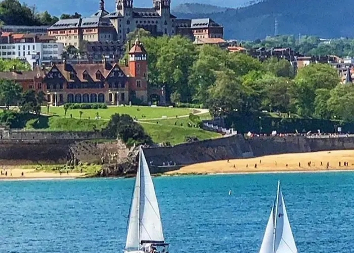 Lägenhet Ola - Perla Boutique