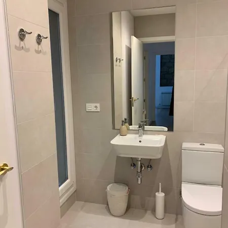 Ola - Perla Boutique Apartment *